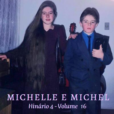 Eis Que Vem o Verdadeiro By Michelle Cris, Michel Jhonny's cover