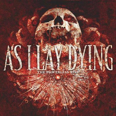 Parallels By As I Lay Dying's cover