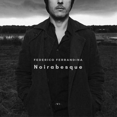 Noirabesque By Federico Ferrandina's cover