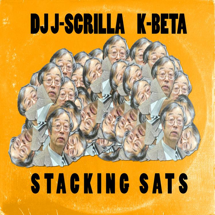 DJ J-Scrilla's avatar image