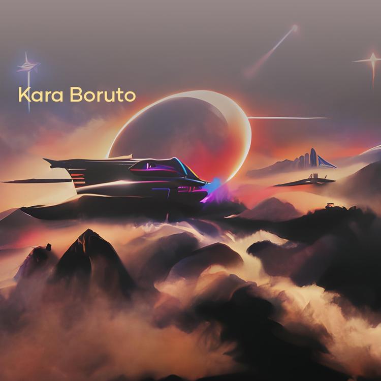 Kara Boruto's avatar image