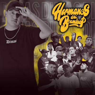 Hermanos Del Boombap's cover