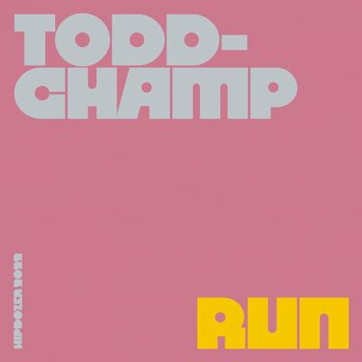 Run By ToddChamp's cover