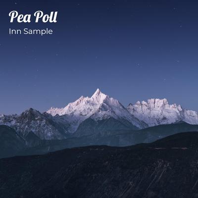 Pea Poll's cover