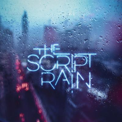 Rain (Acoustic Version) By The Script's cover