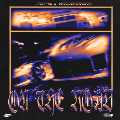 ON THE ROAD By WickedRuna, Pay4n's cover