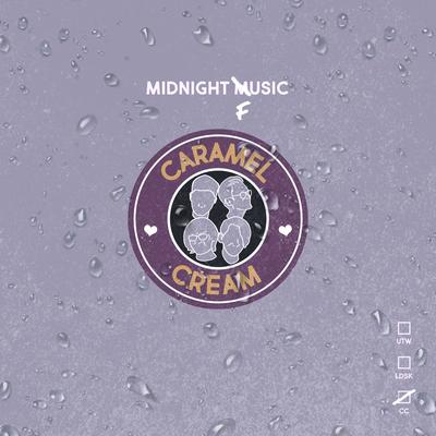 Caramel Cream's cover