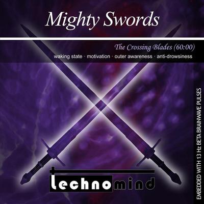 MIghty Swords By Technomind's cover