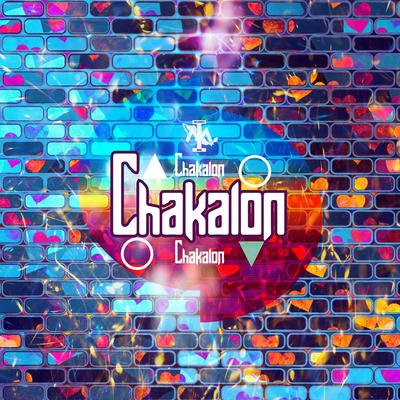 Chakalon's cover