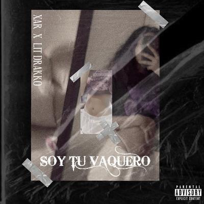 Soy Tu Vaquero's cover