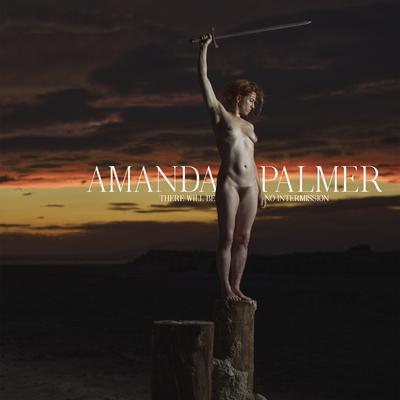 A Mother's Confession By Amanda Palmer's cover