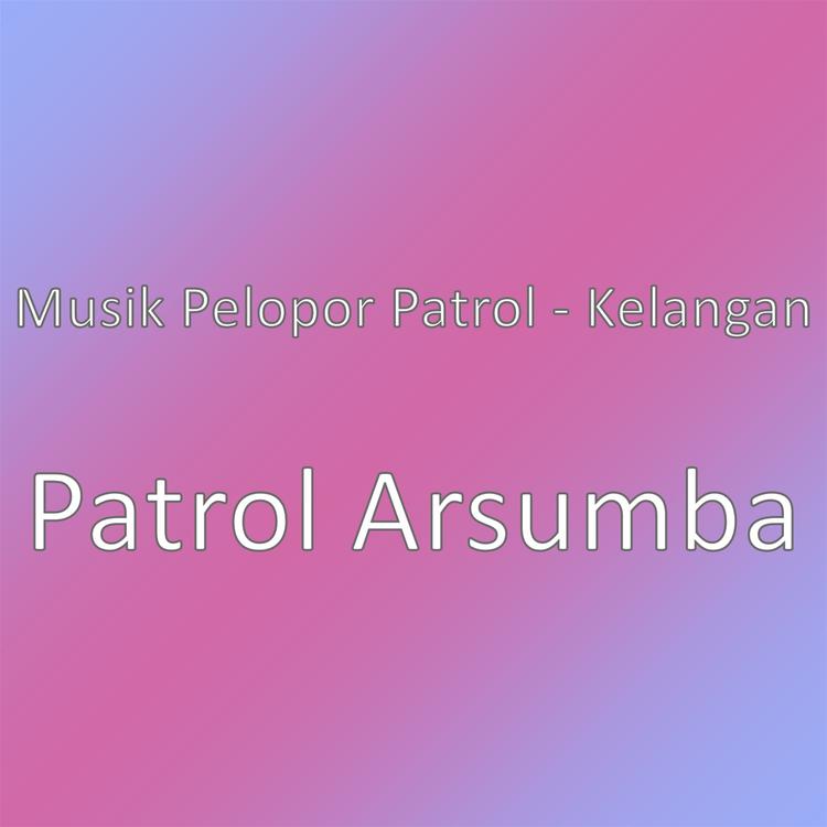 Musik Pelopor Patrol - Kelangan's avatar image