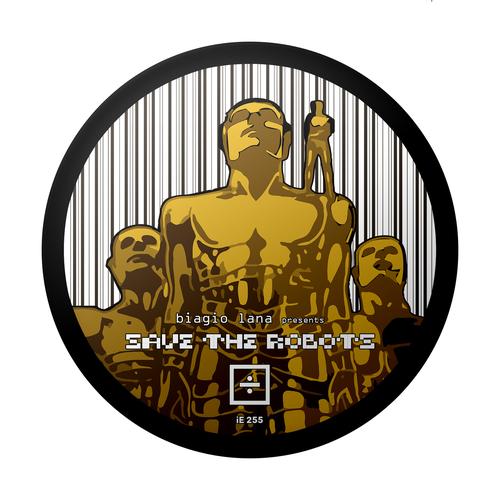 SAVE THE ROBOTS 8.0 Official Tiktok Music | album by MEN MAKING