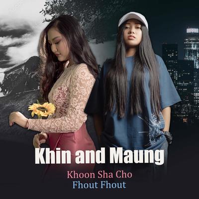 Khin and Maung's cover