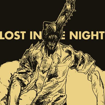 Lost In the Night (Chainsaw Man)'s cover