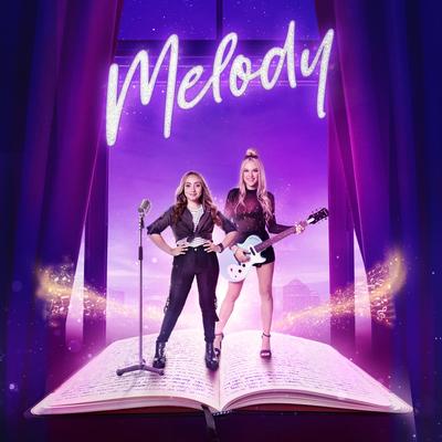 Melody Cast's cover