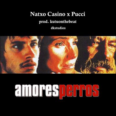 Amores Perros's cover