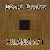Dedhe Crows's avatar cover