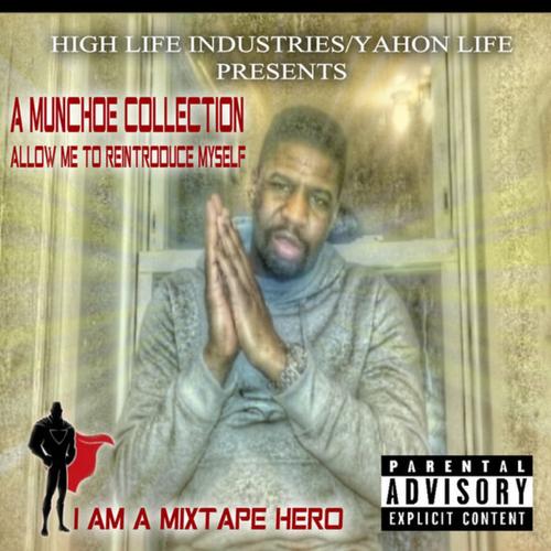 High on Life Original Soundtrack Vol 1