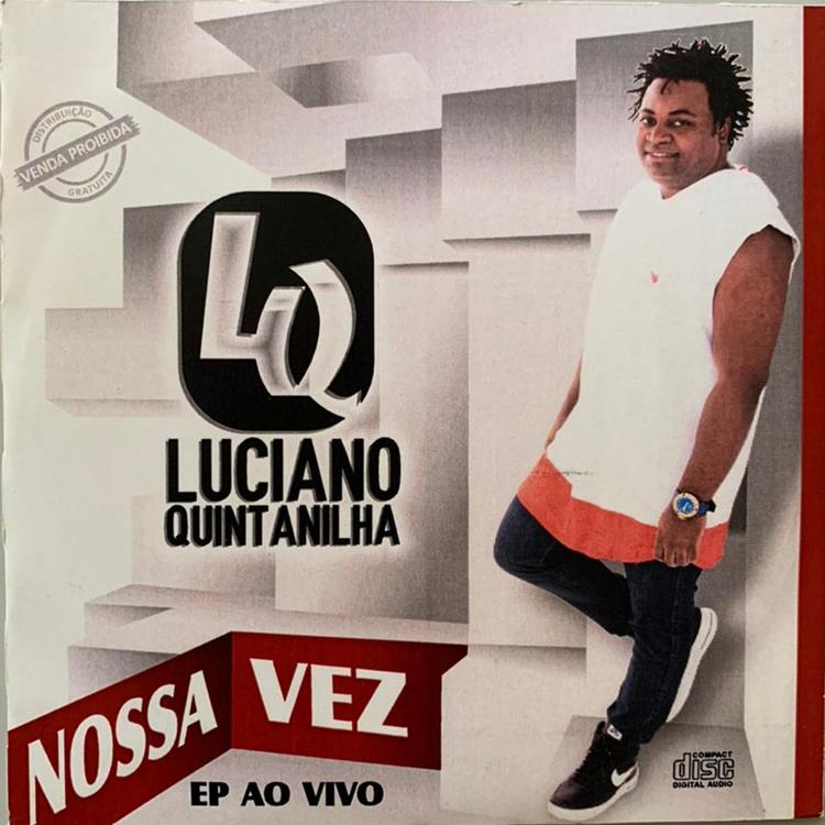 Luciano Quintanilha's avatar image
