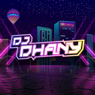 DJ BINTANG KEHIDUPAN - DHANY OFFICIAL REMIX's cover