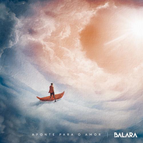 Balara - Set List | Show: Aponte Para o Amor's cover