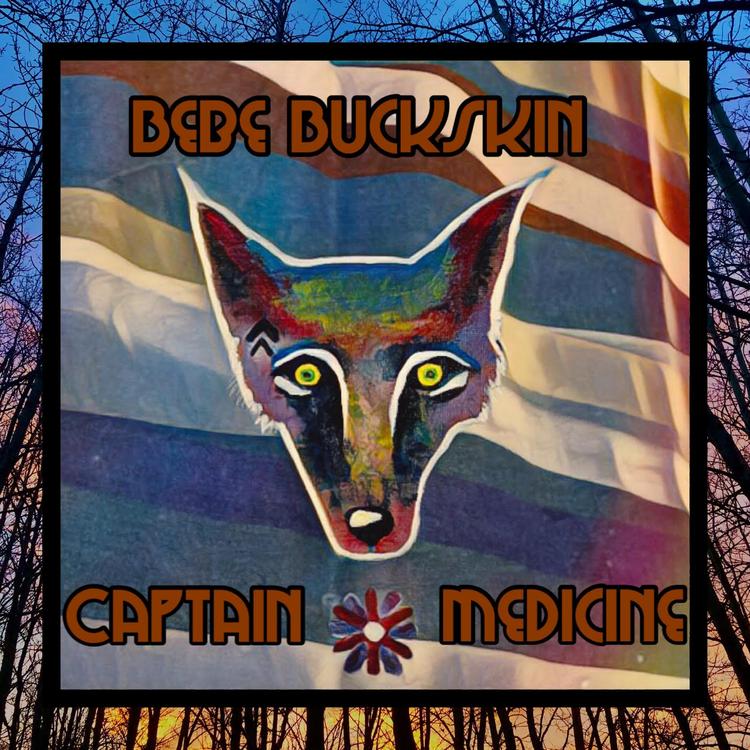 Bebe Buckskin's avatar image