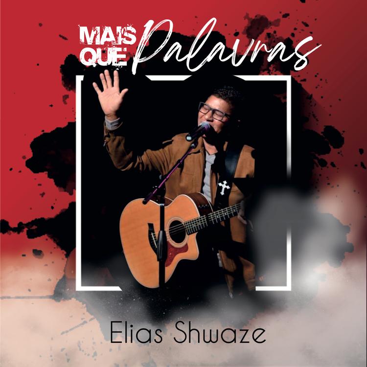 Elias Shwaze's avatar image