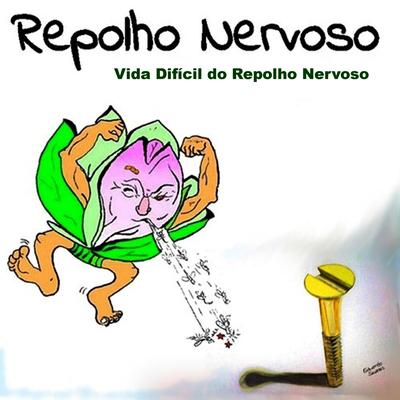 Repolho Nervoso's cover