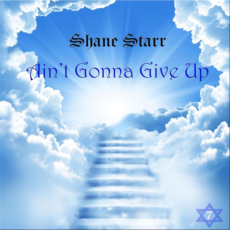 Shane Starr's avatar image