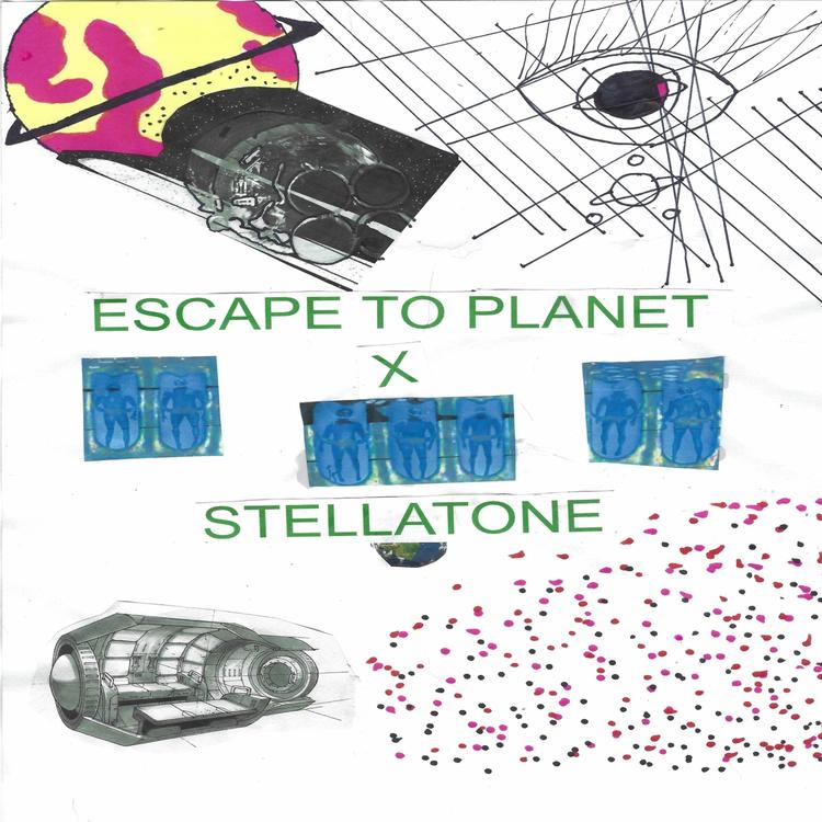 Stellatone's avatar image