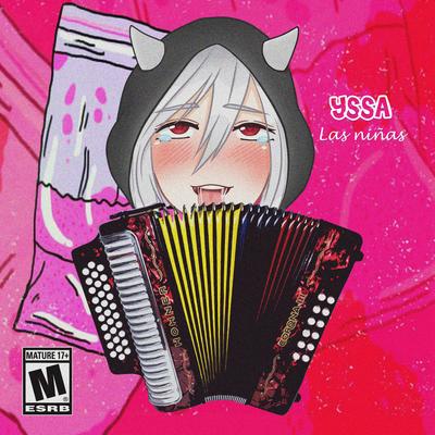 Las Niñas By Dimelo Yssa's cover