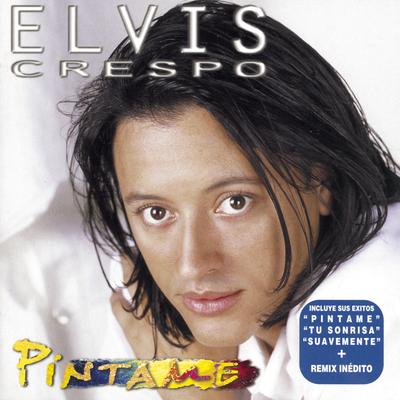Solo Me Miro (Album Version) By Elvis Crespo's cover