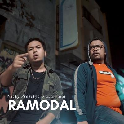 Ra Modal's cover