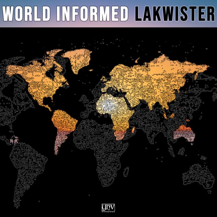 Lakwister's avatar image