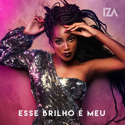 Esse brilho é meu (Versão para campanha Loreal 2017)'s cover