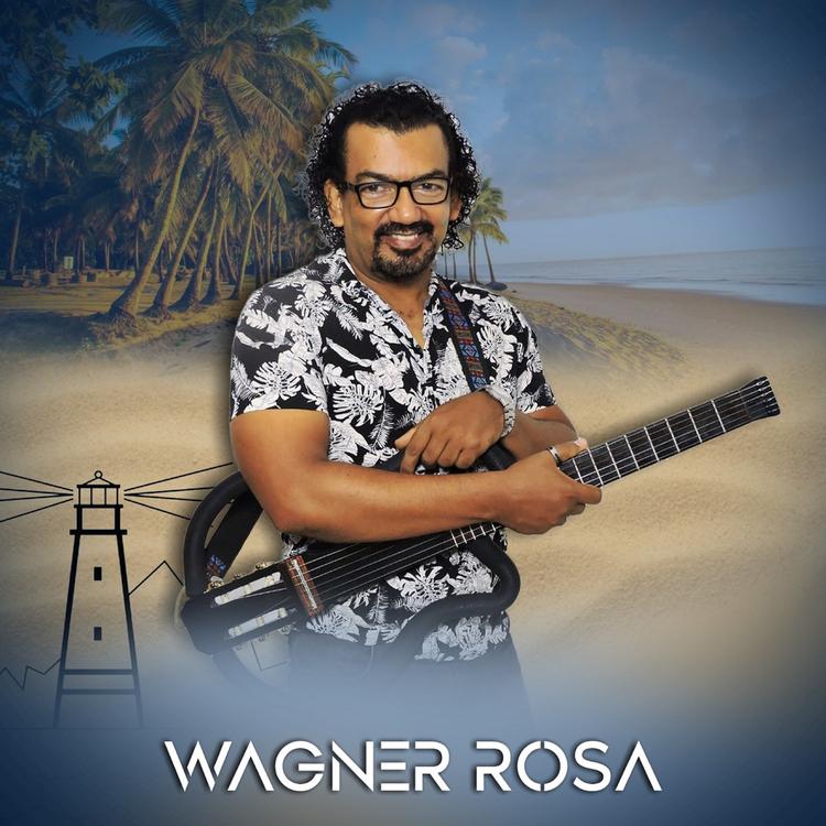 Wagner Rosa's avatar image