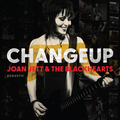 Changeup's cover