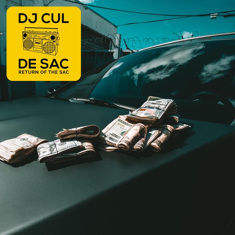 DJ Cul de Sac's avatar image