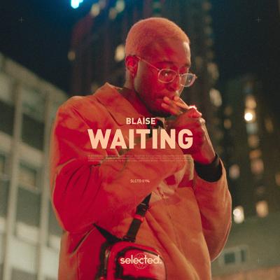 Waiting By Blaise's cover