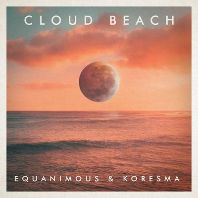 Cloud Beach By Equanimous, Koresma's cover