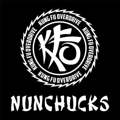 Nunchucks's cover