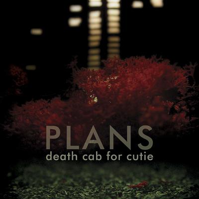 I Will Follow You into the Dark By Death Cab for Cutie's cover