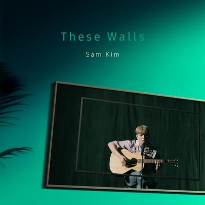 These Walls By Sam Kim's cover