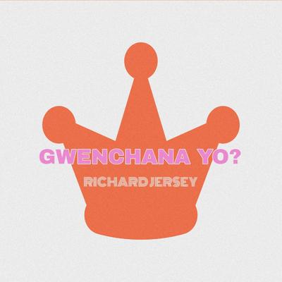 Gwenchana Yo's cover