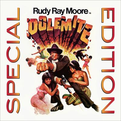 Do You Still Care By Rudy Ray Moore's cover
