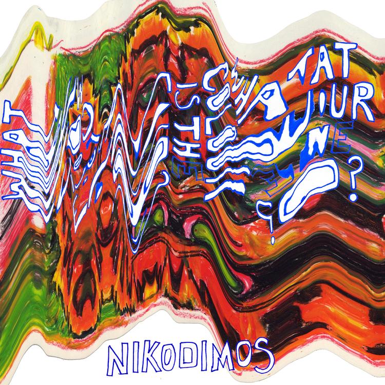 Nikodimos's avatar image