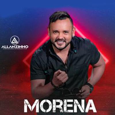 Morena By Allanzinho's cover