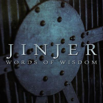 Words Of Wisdom By Jinjer's cover