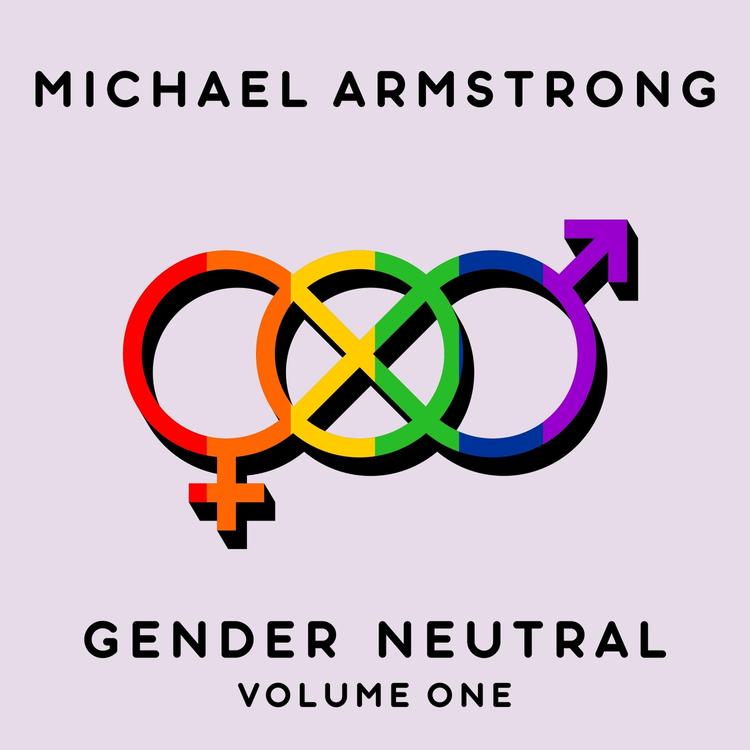 Michael Armstrong's avatar image